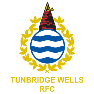 <span class="mw-page-title-main">Tunbridge Wells RFC</span> English rugby union club, based in Tunbridge Wells