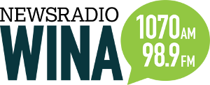 <span class="mw-page-title-main">WINA</span> Radio station in Charlottesville, Virginia
