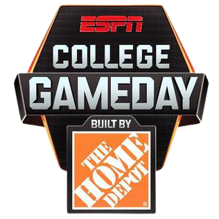 <i>College GameDay</i> (football TV program) American television program