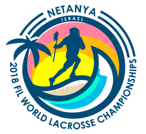 <span class="mw-page-title-main">2018 World Lacrosse Championship</span> International mens field lacrosse championship