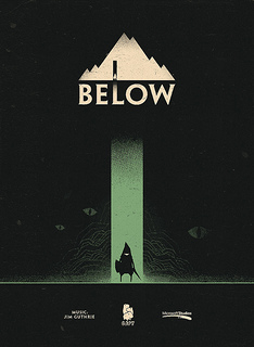 <i>Below</i> (video game) 2018 video game