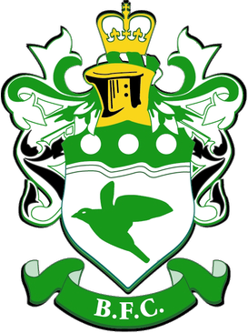 <span class="mw-page-title-main">Burscough F.C.</span> Association football club in England