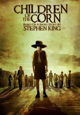 <i>Children of the Corn</i> (2009 film) American film by Donald P. Borchers