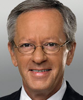 <span class="mw-page-title-main">Dick Fletcher</span> American broadcast meteorologist