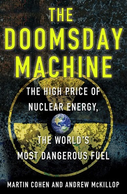 <i>The Doomsday Machine</i> (book)