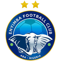 <span class="mw-page-title-main">Enyimba F.C.</span> Association football club in Nigeria