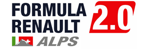 <span class="mw-page-title-main">Formula Renault 2.0 Alps</span> Former Single-Seater Racing Championship