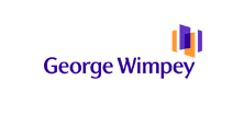 <span class="mw-page-title-main">George Wimpey</span> British construction firm company