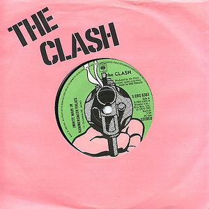 <span class="mw-page-title-main">(White Man) In Hammersmith Palais</span> 1978 single by The Clash