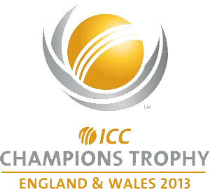 <span class="mw-page-title-main">2013 ICC Champions Trophy</span> Cricket tournament