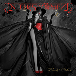 <i>Black Widow</i> (In This Moment album) 2014 studio album by In This Moment