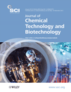 <i>Journal of Chemical Technology & Biotechnology</i>