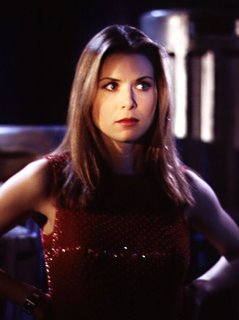 <span class="mw-page-title-main">Kristine Kochanski</span> Fictional character