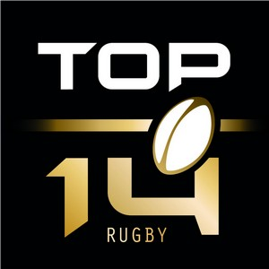 <span class="mw-page-title-main">Top 14</span> French rugby union league