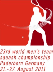 <span class="mw-page-title-main">2011 Men's World Team Squash Championships</span>