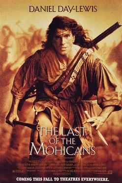 <i>The Last of the Mohicans</i> (1992 film) 1992 film by Michael Mann