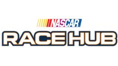 <i>NASCAR Race Hub</i> Former television series