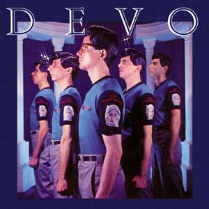 <i>New Traditionalists</i> 1981 studio album by Devo