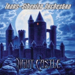 <i>Night Castle</i> 2009 studio album by Trans-Siberian Orchestra