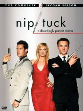 <i>Nip/Tuck</i> season 2 2004 season of American tv series