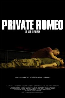 <i>Private Romeo</i> 2011 American film