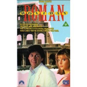 <i>Roman Holiday</i> (1987 film) American TV series or program