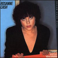 <i>Seven Year Ache</i> 1981 studio album by Rosanne Cash