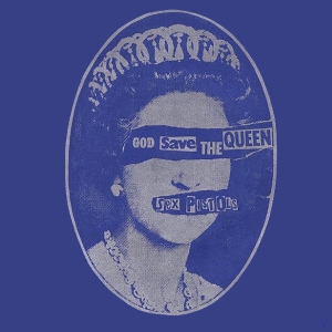 <span class="mw-page-title-main">God Save the Queen (Sex Pistols song)</span> 1977 single by Sex Pistols