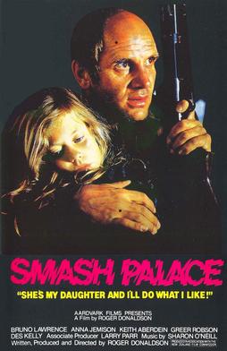 <i>Smash Palace</i> 1981 New Zealand film