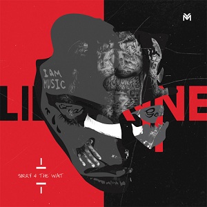 <i>Sorry 4 the Wait</i> 2011 mixtape by Lil Wayne