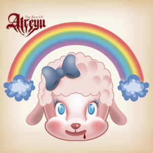 <i>The Best Of... Atreyu</i> 2007 compilation album by Atreyu