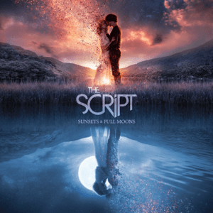 <i>Sunsets & Full Moons</i> 2019 studio album by The Script