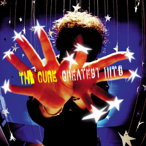 <i>Greatest Hits</i> (The Cure album) 2001 greatest hits album by the Cure