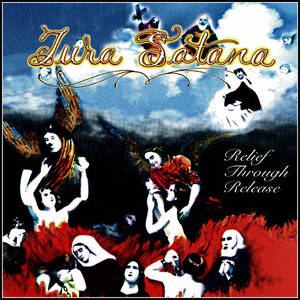 <i>Relief Through Release</i> 1997 studio album by Tura Satana