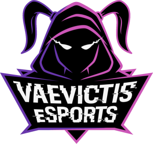 <span class="mw-page-title-main">Vaevictis Esports</span> Russian esports organisation