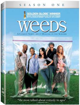 <i>Weeds</i> season 1 Season of television series