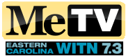 WITN-TV NBC/MyNetworkTV affiliate in Washington, North Carolina