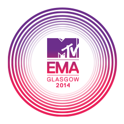 <span class="mw-page-title-main">2014 MTV Europe Music Awards</span> Annual edition of the awards show