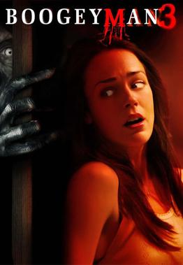 <i>Boogeyman 3</i> 2008 American film