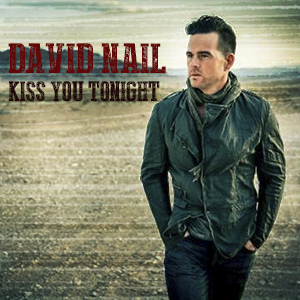 <span class="mw-page-title-main">Kiss You Tonight</span> 2014 single by David Nail