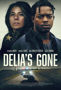 <i>Delias Gone</i> (film) American-Canadian drama film