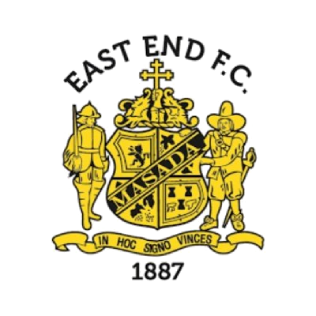 <span class="mw-page-title-main">East End F.C.</span> Association football club in Scotland