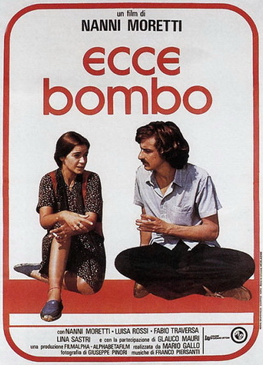 <i>Ecce bombo</i> 1978 Italian comedy film