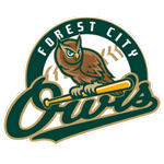 <span class="mw-page-title-main">Forest City Owls</span> Coastal Plain League baseball team