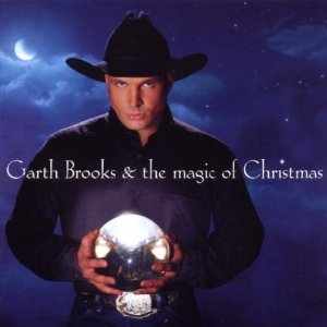 <i>Garth Brooks & the Magic of Christmas</i> 1999 studio album by Garth Brooks