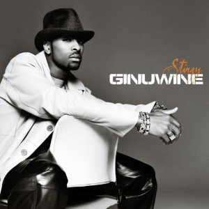 <span class="mw-page-title-main">Stingy (song)</span> 2002 single by Ginuwine