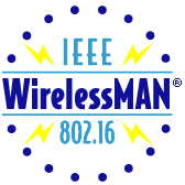 <span class="mw-page-title-main">IEEE 802.16</span> Series of wireless broadband standards