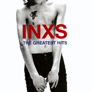 <i>The Greatest Hits</i> (INXS album) 1994 greatest hits album by INXS