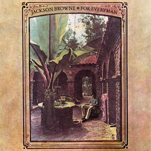 <i>For Everyman</i> 1973 studio album by Jackson Browne