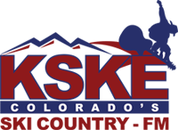 <span class="mw-page-title-main">KSKE-FM</span> Radio station in Eagle, Colorado